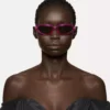 Lunettes de soleil Grace Lunettes de soleil Grace