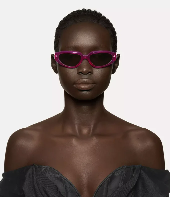 Lunettes de soleil Grace Lunettes de soleil Grace