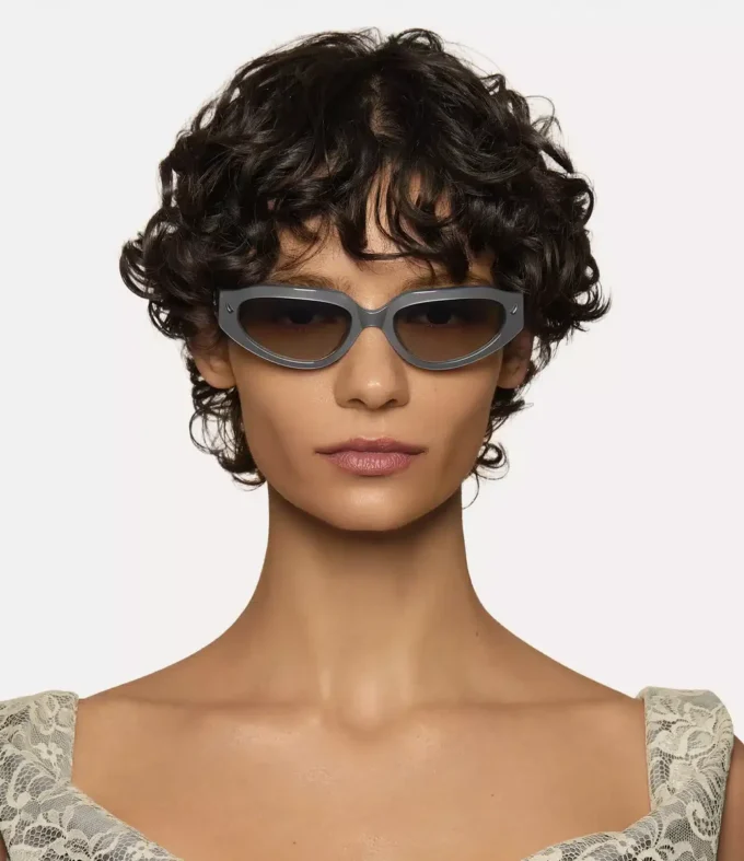 Lunettes de soleil Grace Lunettes de soleil Grace