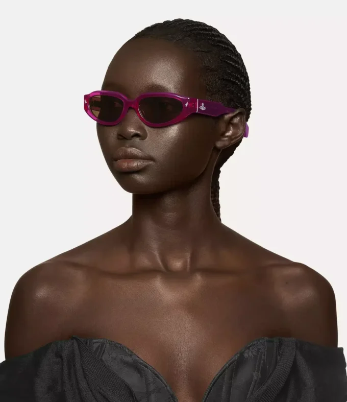 Lunettes de soleil Grace Lunettes de soleil Grace