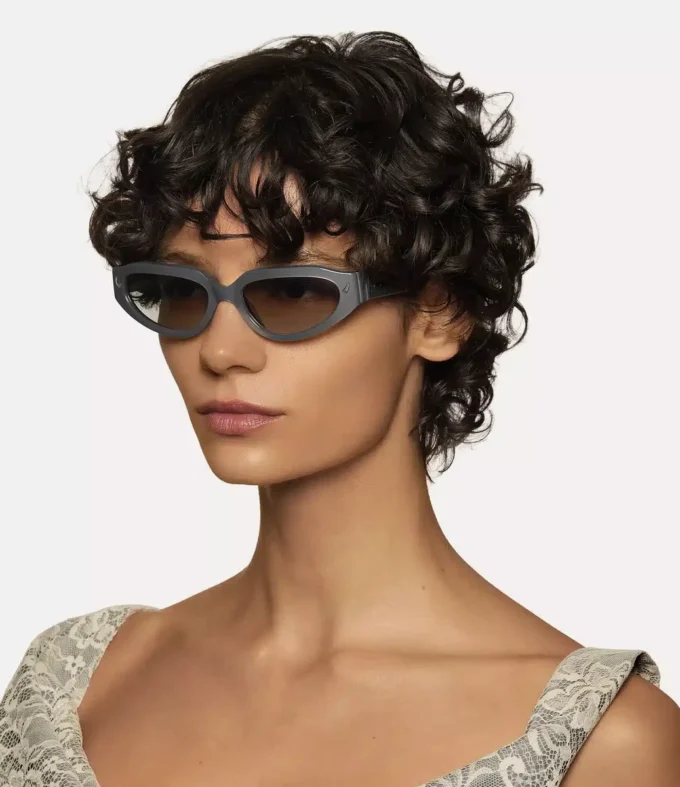 Lunettes de soleil Grace Lunettes de soleil Grace