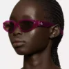 Lunettes de soleil Grace Lunettes de soleil Grace