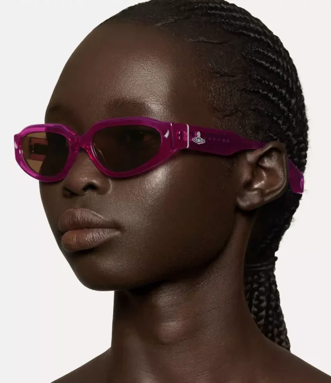 Lunettes de soleil Grace Lunettes de soleil Grace