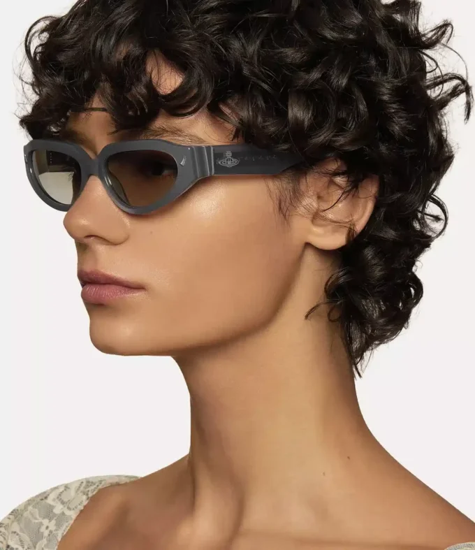 Lunettes de soleil Grace Lunettes de soleil Grace