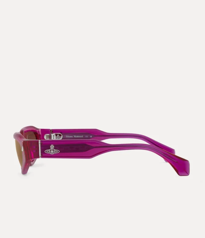 Lunettes de soleil Grace Lunettes de soleil Grace