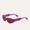 Lunettes de soleil Grace Lunettes de soleil Grace