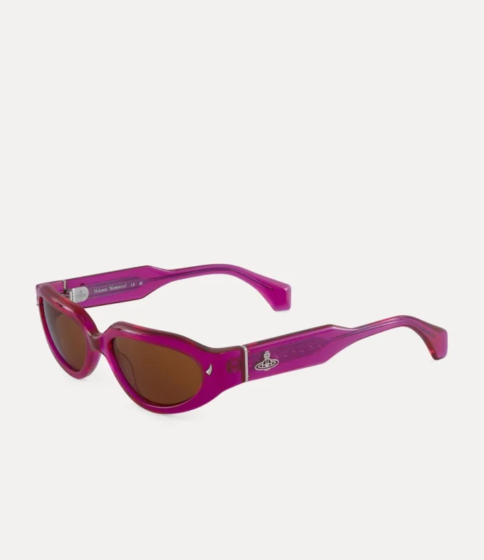 Lunettes de soleil Grace Lunettes de soleil Grace