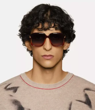 Lunettes de soleil Harley