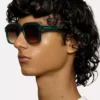 Lunettes de soleil Harley Lunettes de soleil Harley