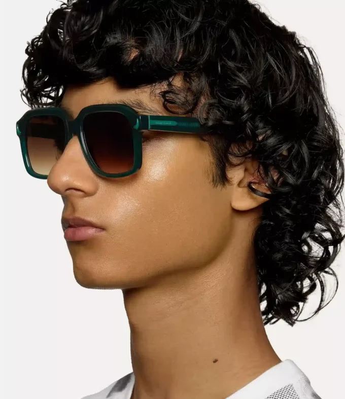 Lunettes de soleil Harley Lunettes de soleil Harley