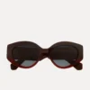 Lunettes de soleil Jackie Lunettes de soleil Jackie