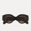 Lunettes de soleil Jackie Lunettes de soleil Jackie