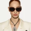 Lunettes de soleil Jackie Lunettes de soleil Jackie