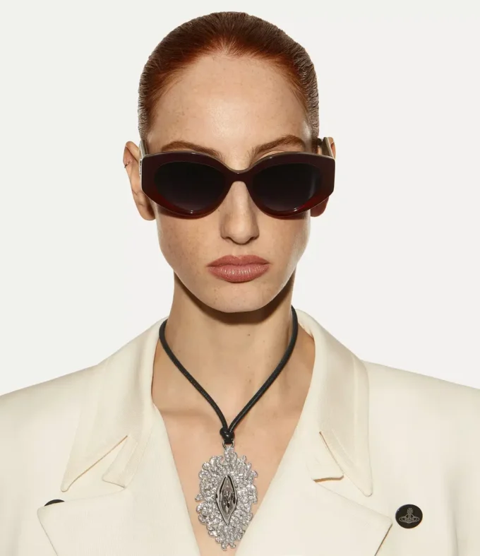 Lunettes de soleil Jackie Lunettes de soleil Jackie