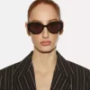Lunettes de soleil Jackie Lunettes de soleil Jackie