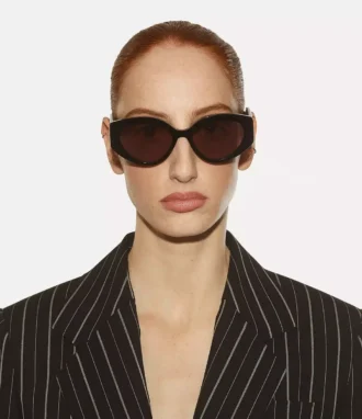 Lunettes de soleil Jackie