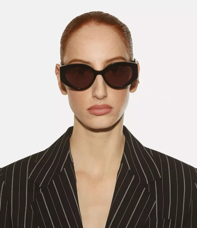Lunettes de soleil Jackie Lunettes de soleil Jackie