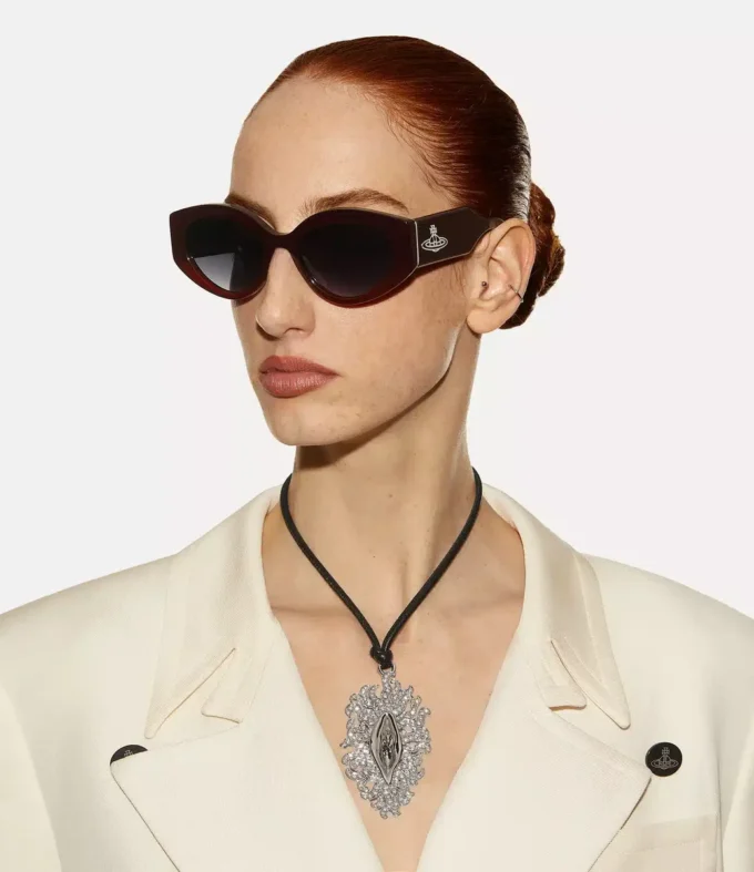 Lunettes de soleil Jackie Lunettes de soleil Jackie