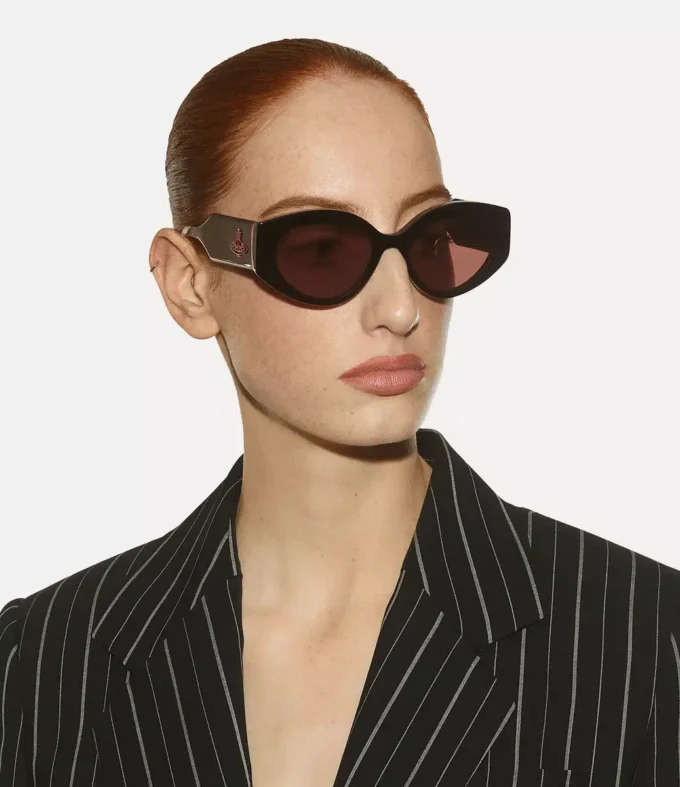 Lunettes de soleil Jackie Lunettes de soleil Jackie