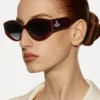Lunettes de soleil Jackie Lunettes de soleil Jackie