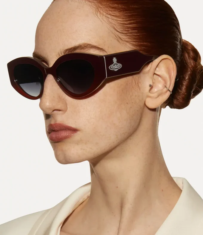 Lunettes de soleil Jackie Lunettes de soleil Jackie