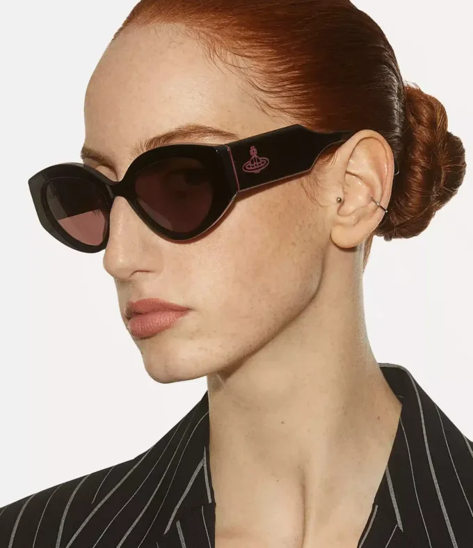 Lunettes de soleil Jackie Lunettes de soleil Jackie