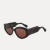 Lunettes de soleil Jackie Lunettes de soleil Jackie