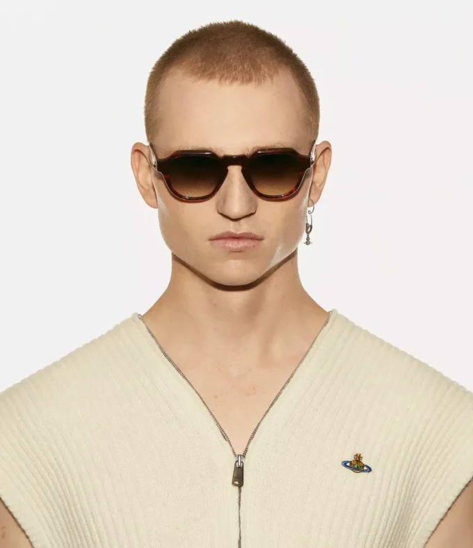 Lunettes de soleil Prince Charming Lunettes de soleil Prince Charming
