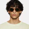 Lunettes de soleil Prince Charming Lunettes de soleil Prince Charming