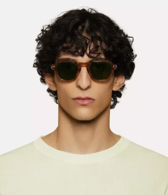 Lunettes de soleil Prince Charming