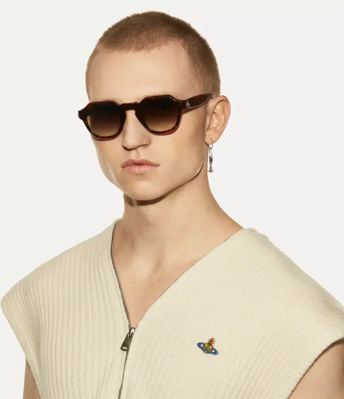 Lunettes de soleil Prince Charming Lunettes de soleil Prince Charming
