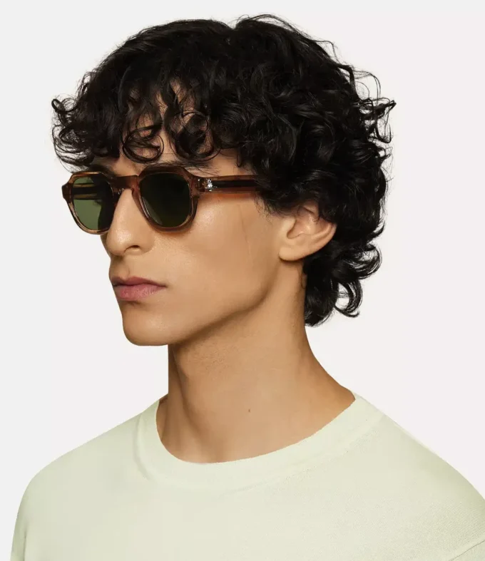 Lunettes de soleil Prince Charming Lunettes de soleil Prince Charming