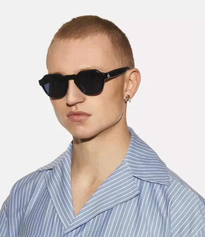 Lunettes de soleil Prince Charming Lunettes de soleil Prince Charming