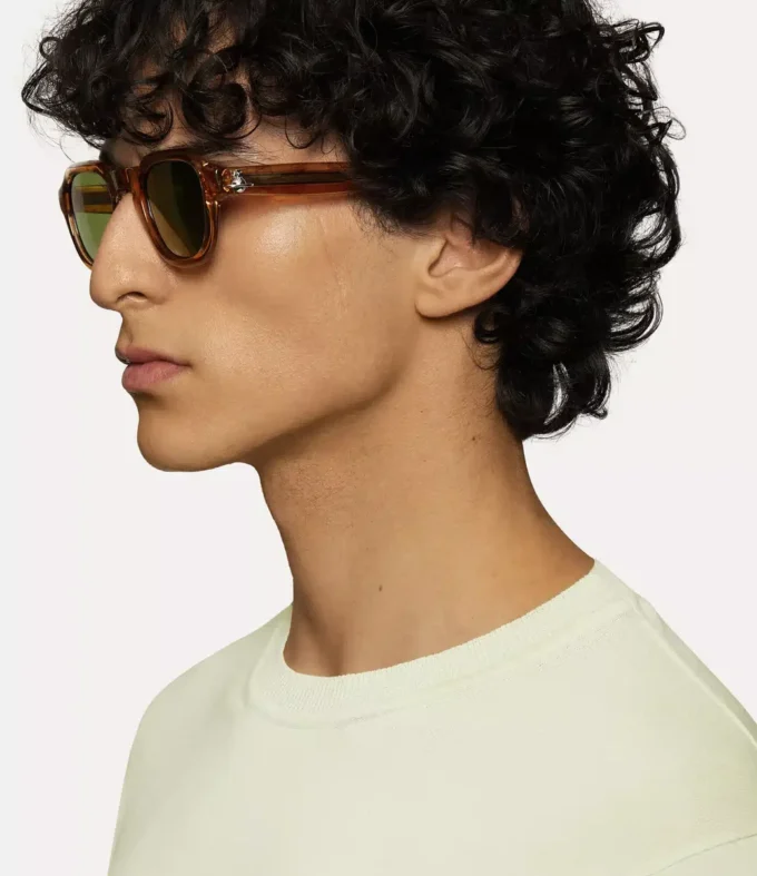 Lunettes de soleil Prince Charming Lunettes de soleil Prince Charming