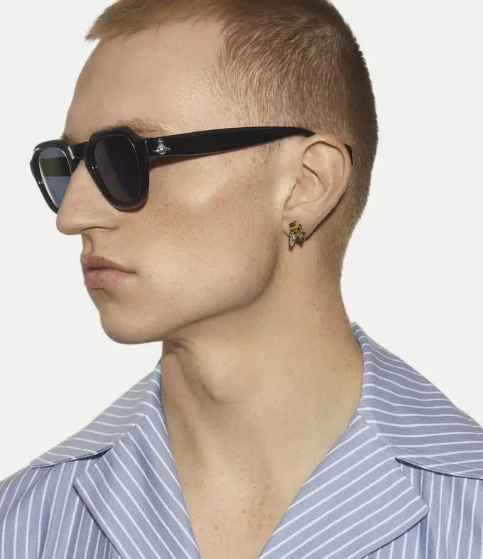 Lunettes de soleil Prince Charming Lunettes de soleil Prince Charming