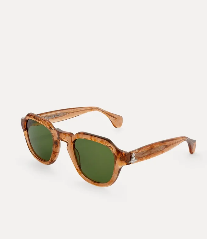 Lunettes de soleil Prince Charming Lunettes de soleil Prince Charming