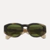 Lunettes de soleil Reed Lunettes de soleil Reed