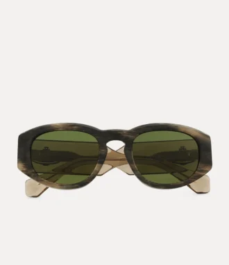 Lunettes de soleil Reed