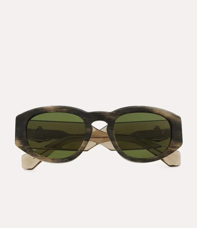 Lunettes de soleil Reed Lunettes de soleil Reed