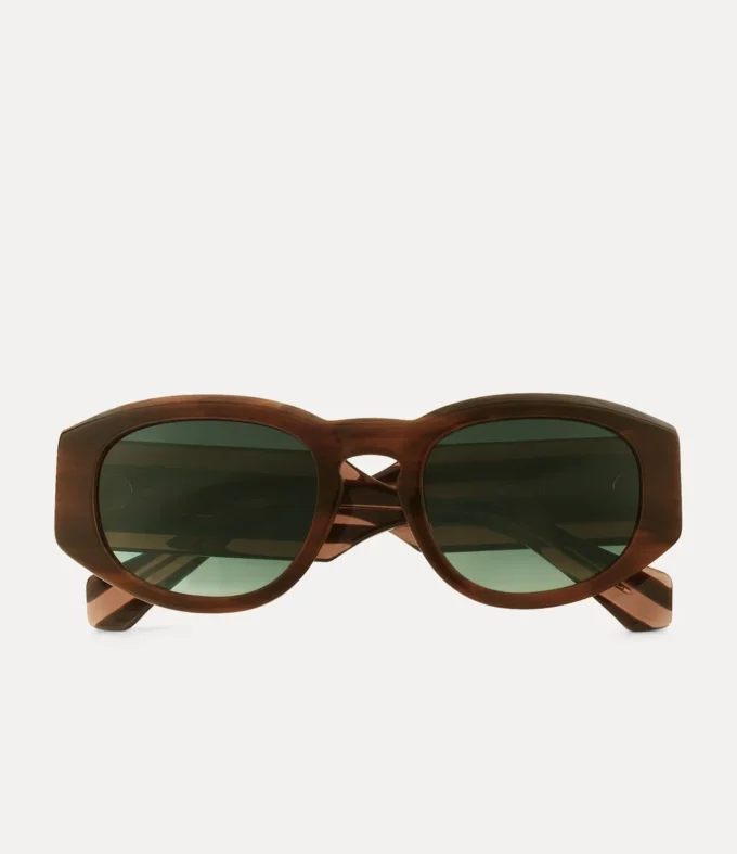 Lunettes de soleil Reed Lunettes de soleil Reed