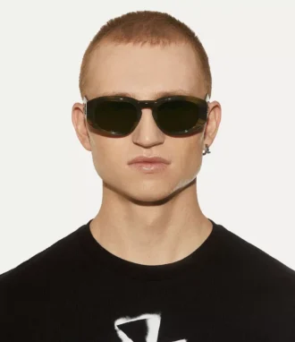 Lunettes de soleil Reed
