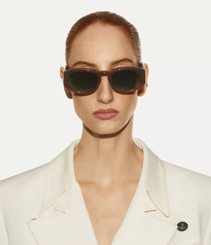 Lunettes de soleil Reed Lunettes de soleil Reed