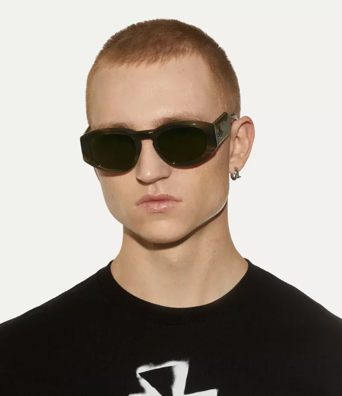 Lunettes de soleil Reed Lunettes de soleil Reed