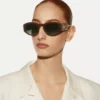 Lunettes de soleil Reed Lunettes de soleil Reed