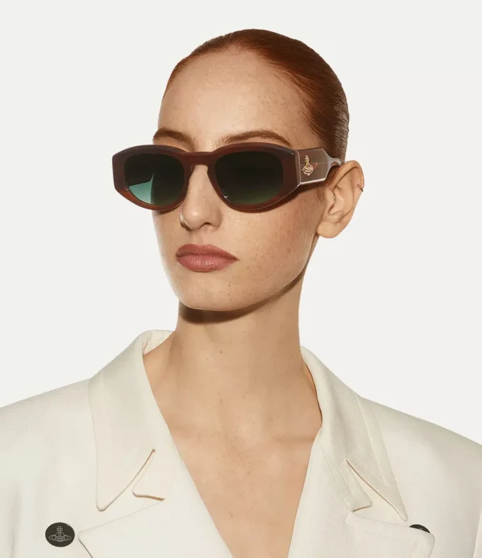 Lunettes de soleil Reed Lunettes de soleil Reed