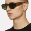 Lunettes de soleil Reed Lunettes de soleil Reed