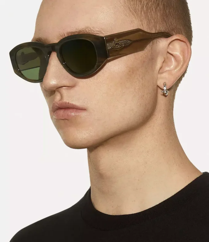 Lunettes de soleil Reed Lunettes de soleil Reed