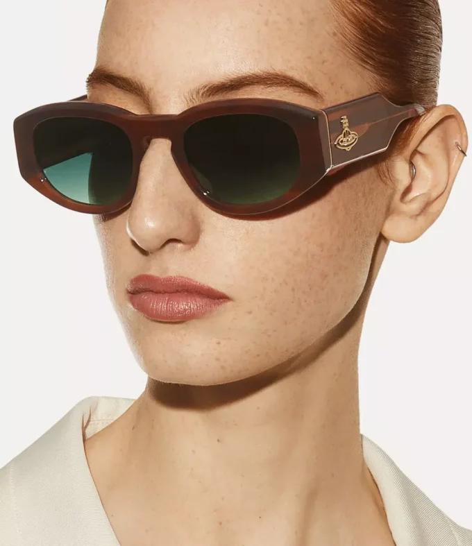 Lunettes de soleil Reed Lunettes de soleil Reed