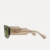 Lunettes de soleil Reed Lunettes de soleil Reed