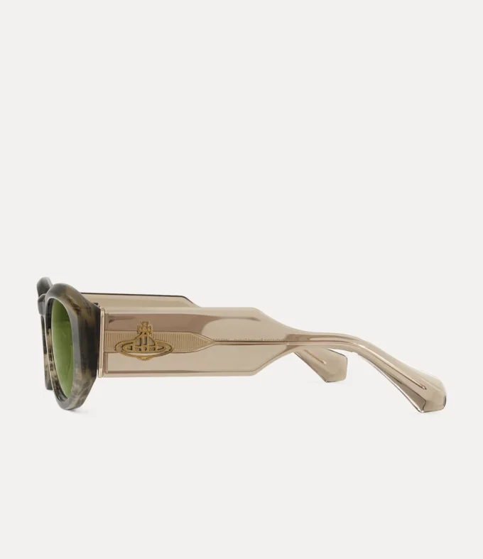 Lunettes de soleil Reed Lunettes de soleil Reed